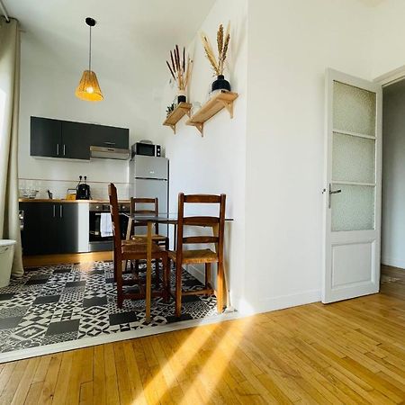 The Timeless - Balzacien Apartment Тур Екстериор снимка